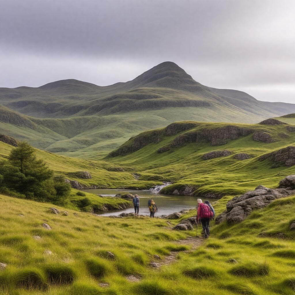 Brecon Beacons